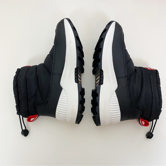 Hunter Brixton Boots - Picture 3 of 7